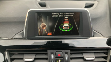 BMW X1 xDrive 20i xLine 5dr Step Auto Petrol Estate